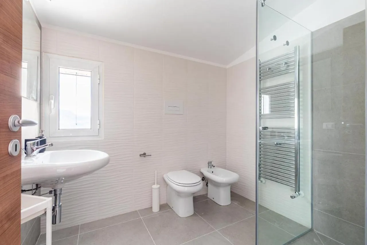 Villa Sikania Seaview Scopello Castellammare del Golfo 0*,