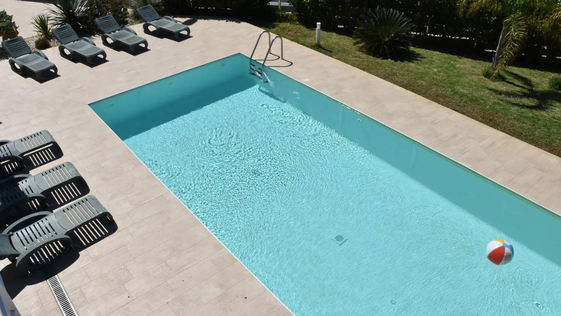 Villa Sikania Seaview Scopello Castellammare del Golfo