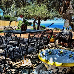  Villa Cala Bianca